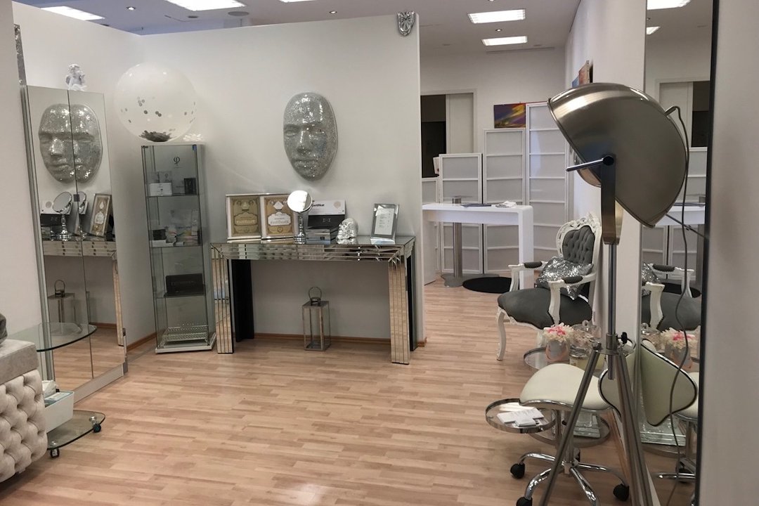 Beautyfee Teuta, Maxvorstadt, München