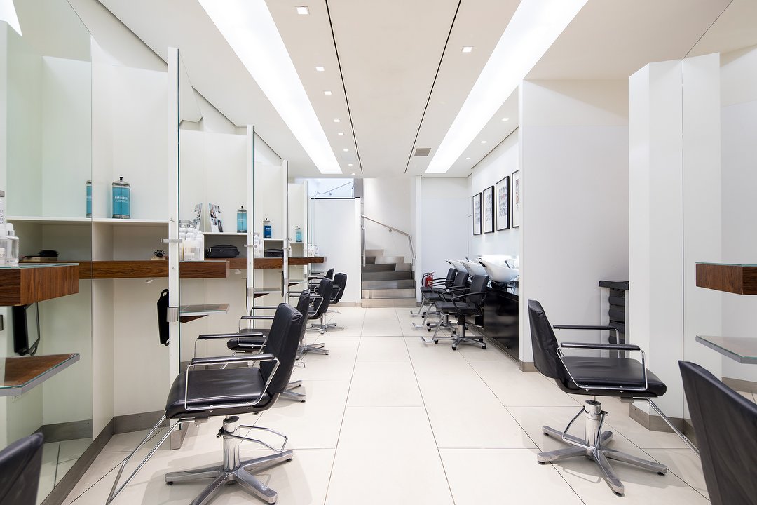 Sassoon Salon London Mayfair, Mayfair, London