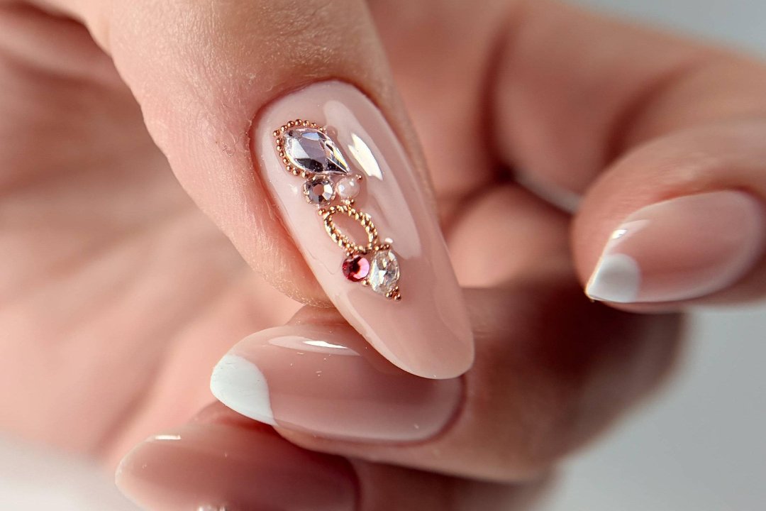 Sidonie Nail Artist, Saint-Sylvestre, Nice