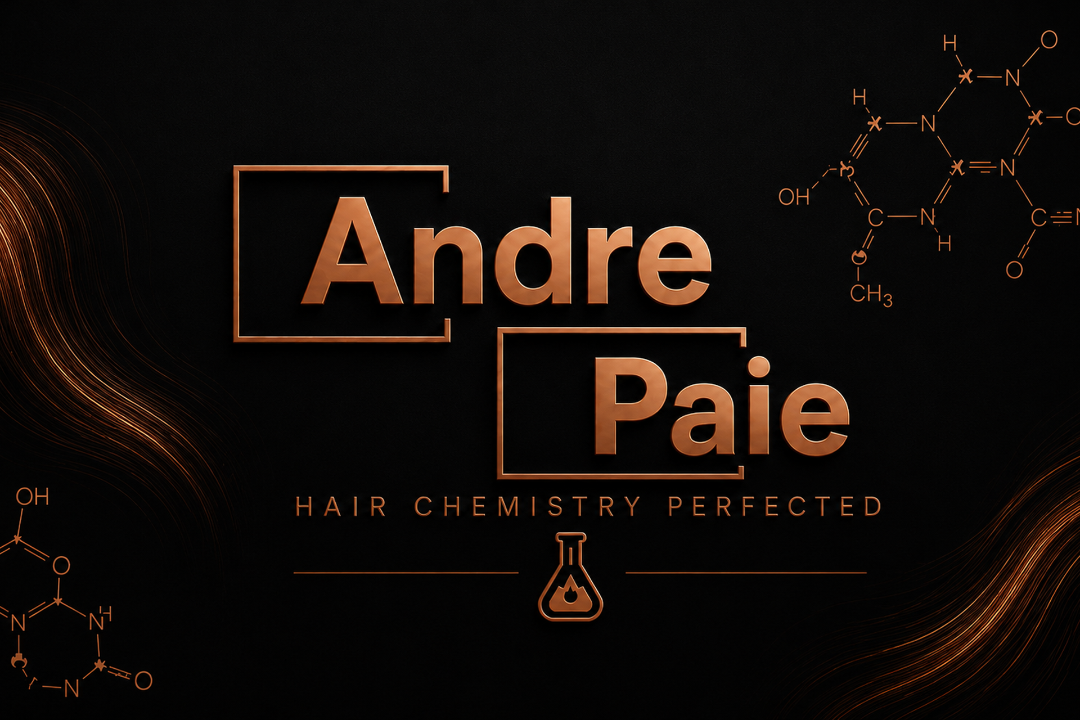 Andre Paie Hair Studio, Angel, London