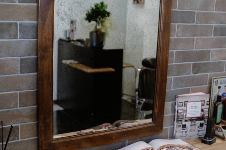 Maxsa Barber & Tattoo - Barbier Coverciano - Photo de galerie - OneBooking