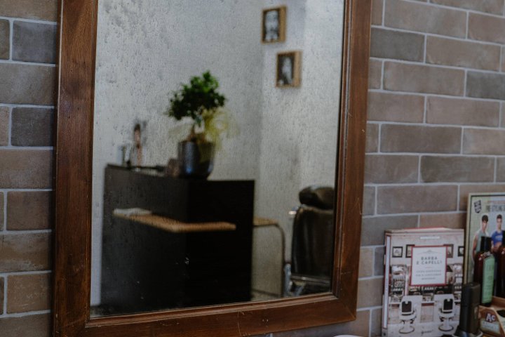 Maxsa Barber & Tattoo - Barbier Coverciano - Photo de galerie - OneBooking