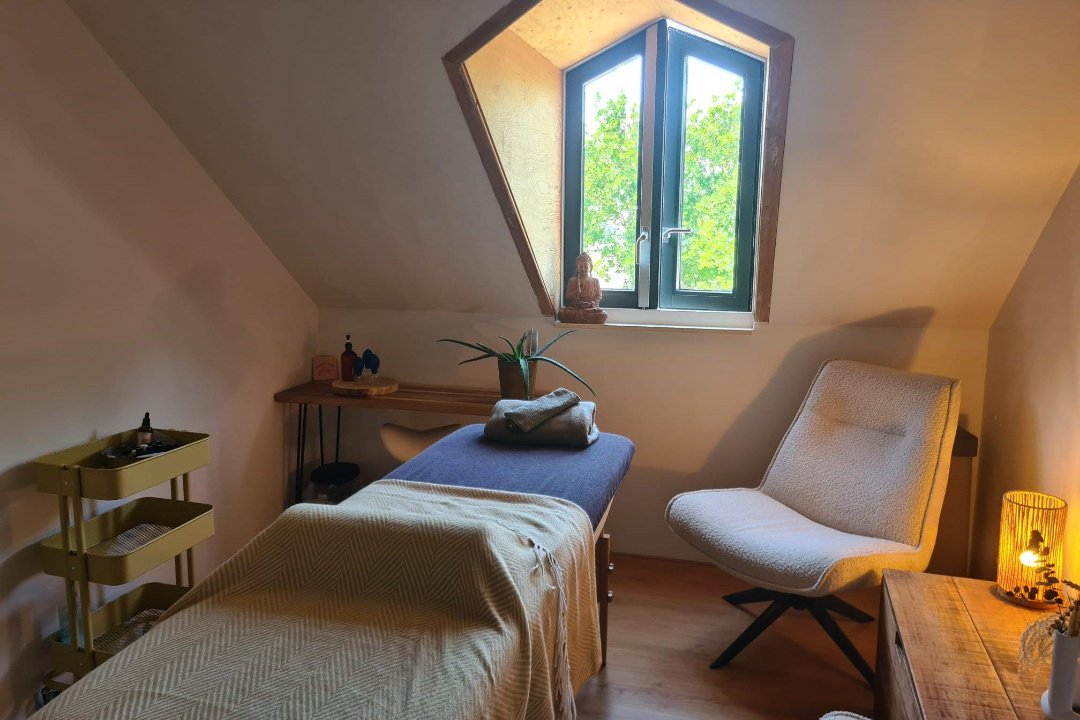 Soulfari, Huizen, Noord-Holland