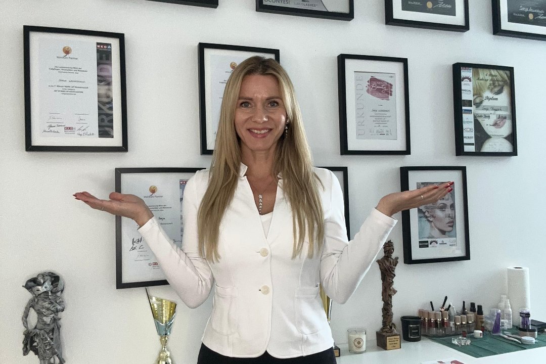 Style Queen, Wien und Umland