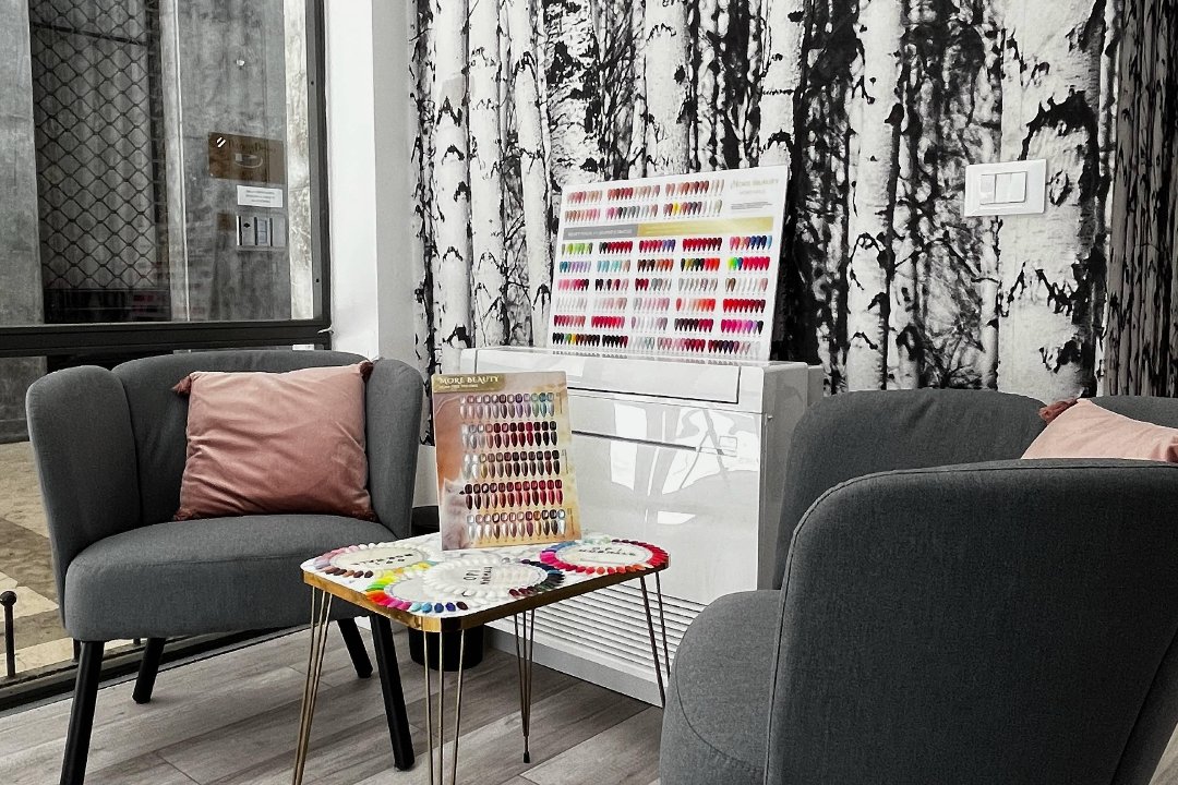 Vittoria Beauty, Centro Storico Nord, Brescia
