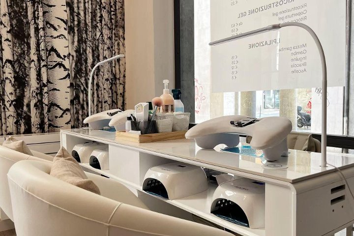 Vittoria Beauty - Épilation Brescia BS - Photo de galerie - OneBooking