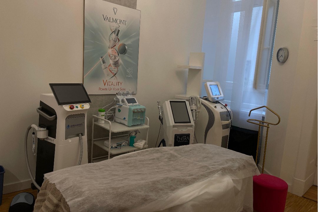 Pro Ästhetik Studio, Charlottenburg, Berlin