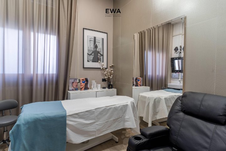 Ewa Studio Estetico - Onglerie Arezzo - Photo de galerie - OneBooking