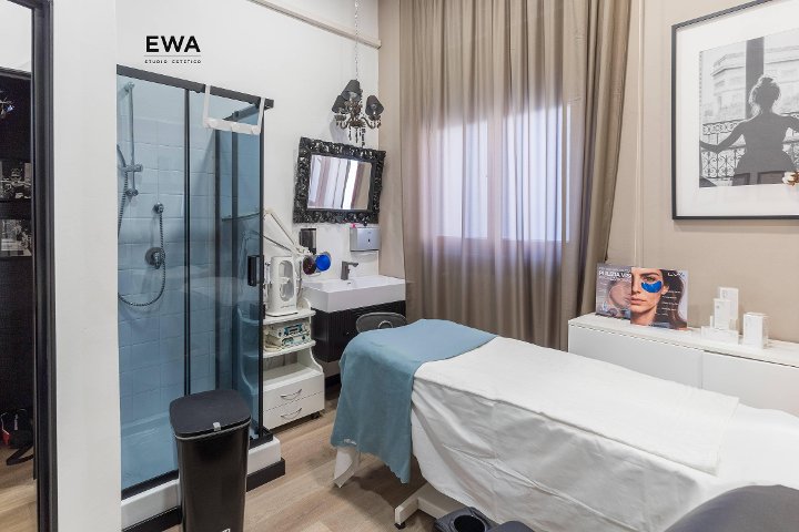 Ewa Studio Estetico - Onglerie Arezzo - Photo de galerie - OneBooking