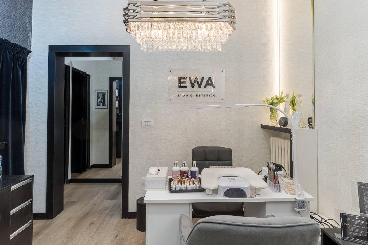 Ewa Studio Estetico - Onglerie Arezzo - Photo de galerie - OneBooking