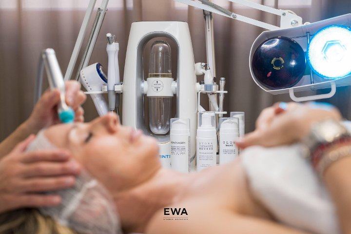 Ewa Studio Estetico - Onglerie Arezzo - Photo de galerie - OneBooking
