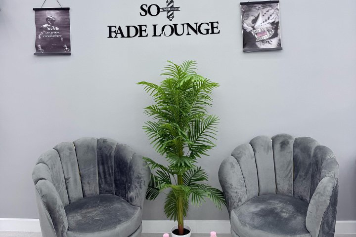SO Fade Lounge
