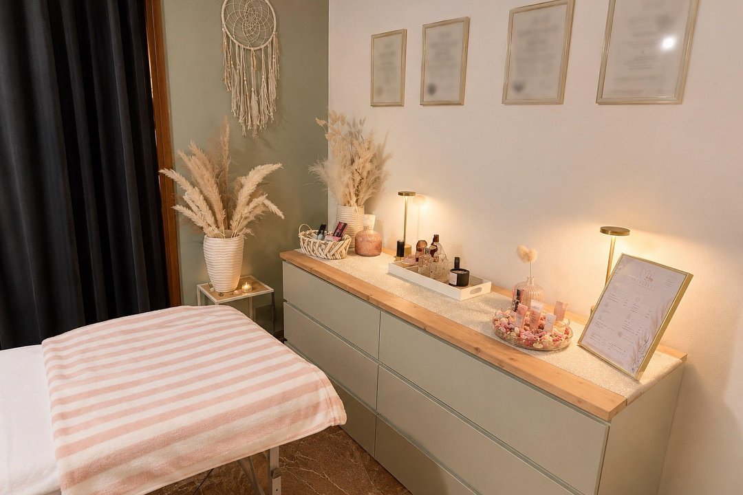 MP Beauty - My Permanent Make-up, Seefeld, Bayern