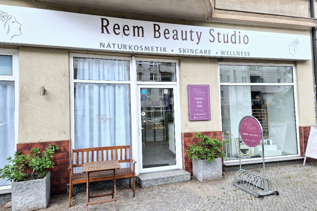 Reem Beauty Studio, Niederschönhausen, Berlin