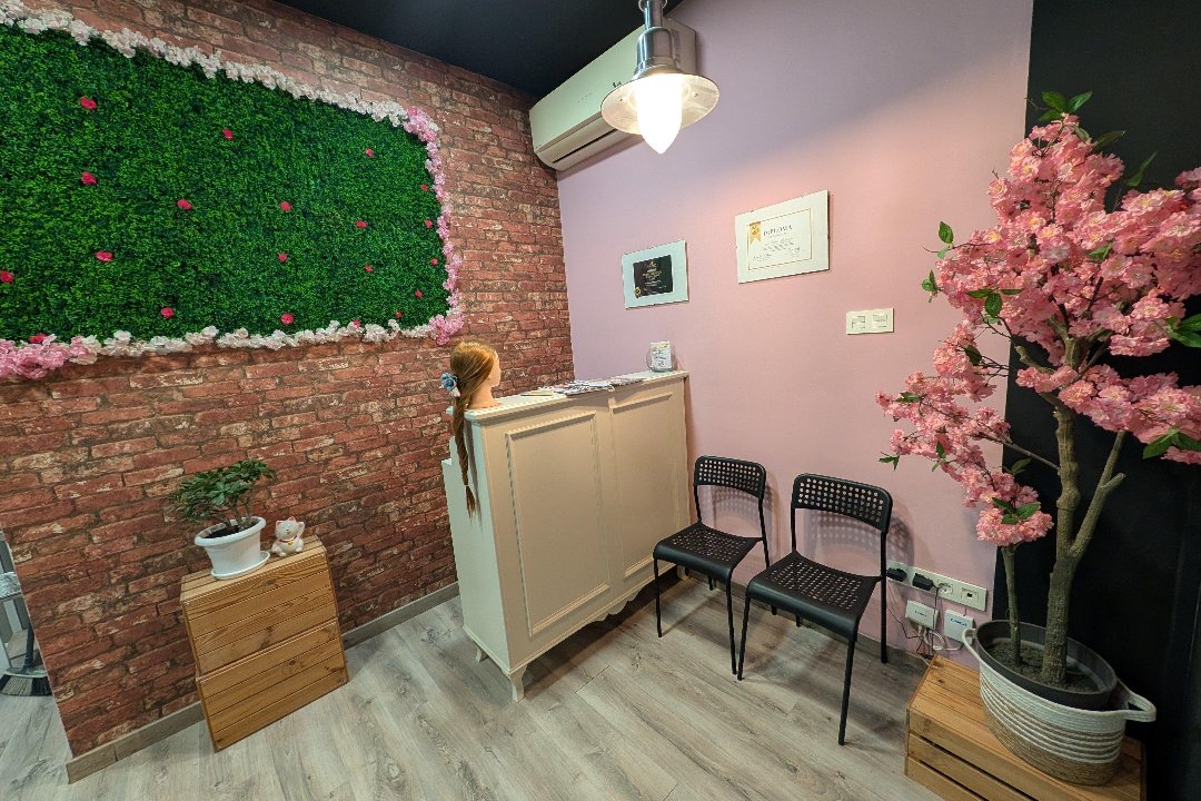 An Glamour Studio, Zaidín-Vergeles, Granada