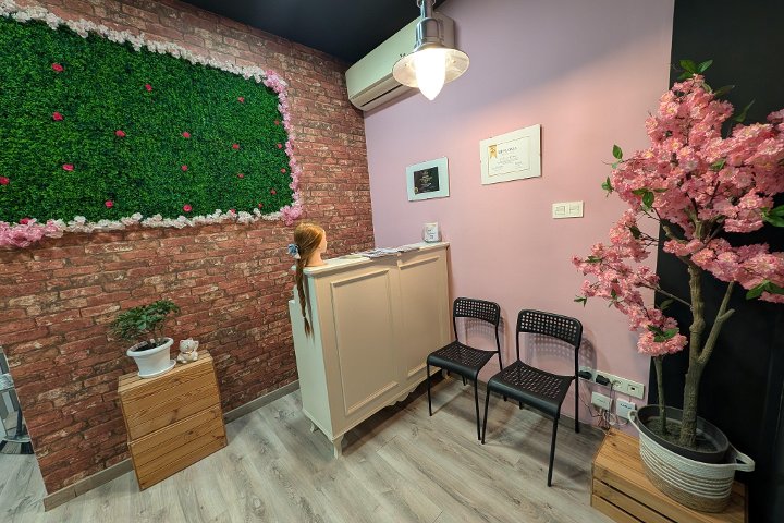 An Glamour Studio - Onglerie Granada - Photo de galerie - OneBooking