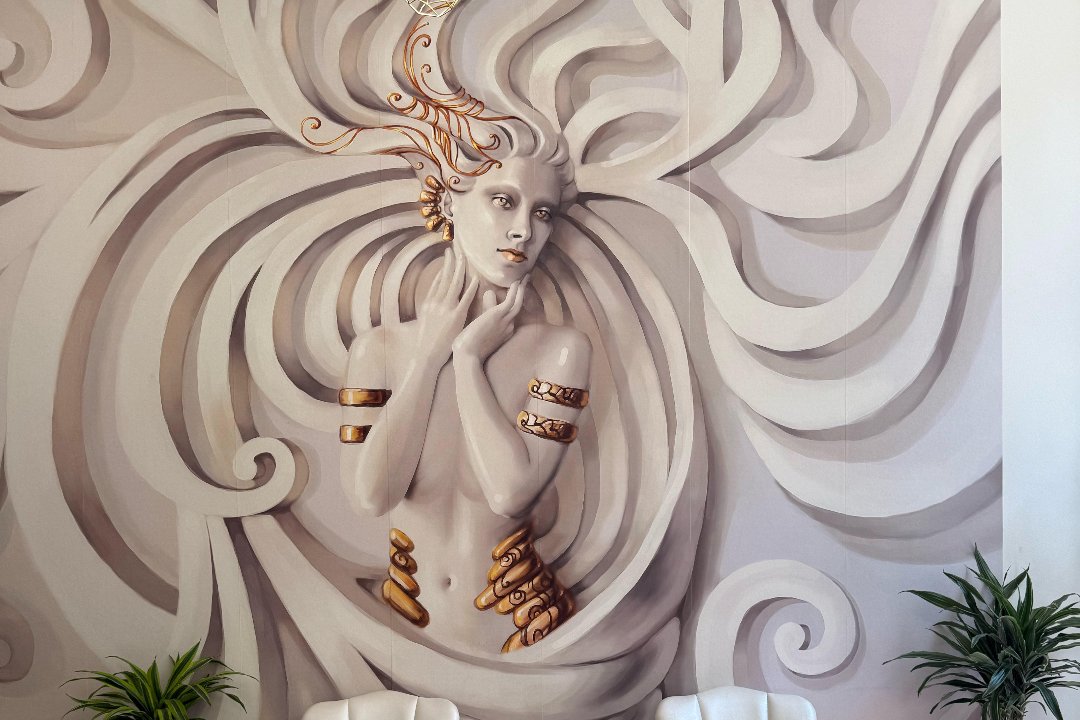 Lin Beauty Studio - Nails mit Herz, Zentrum-Nordwest, Leipzig
