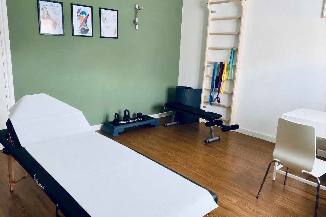 Fabio Piantanida - Osteopata e Massoterapista, Casoretto, Milano