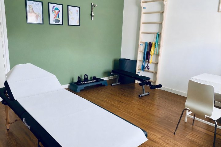 Fabio Piantanida - Osteopata e Massoterapista
