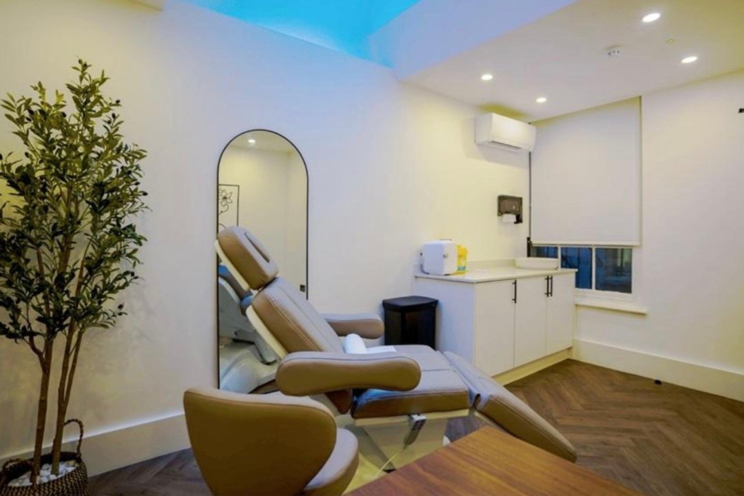 Clinicelle Aesthetics, Great Titchfield Street, London