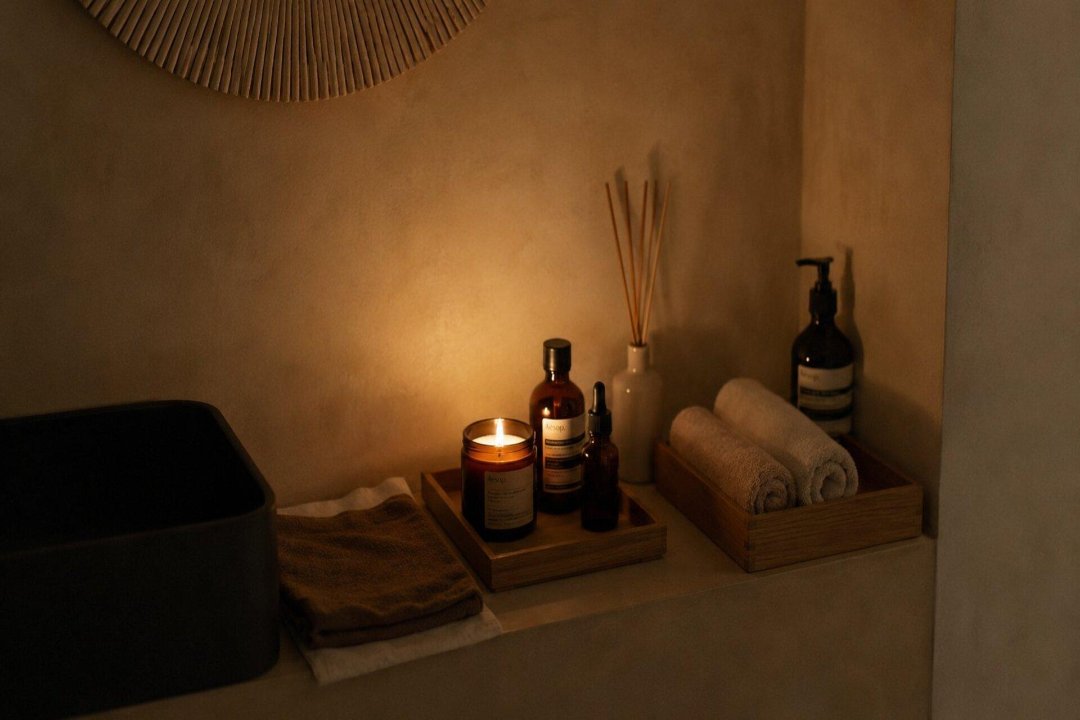 Atelier Soma-Massage Bien-Être, Rue de l'Université, Paris