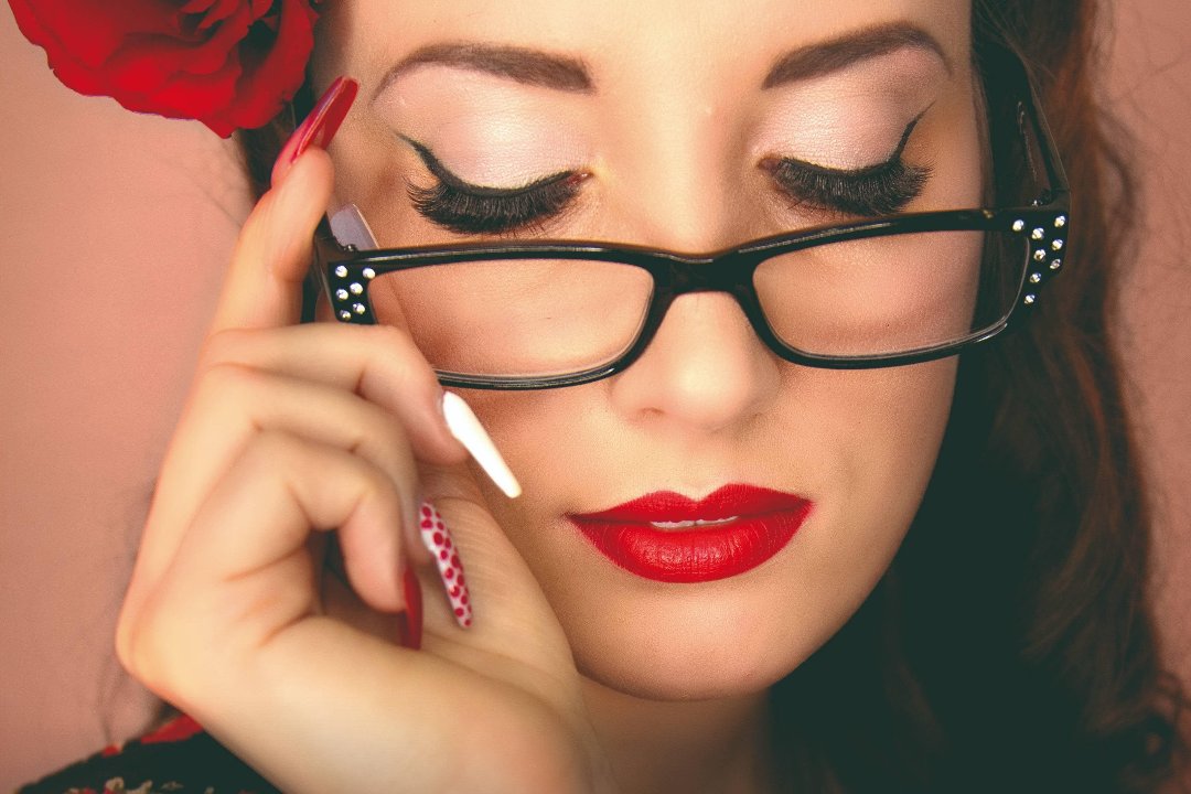 Angel Lash & Brow -  Francesca Nappi, Centocelle, Roma