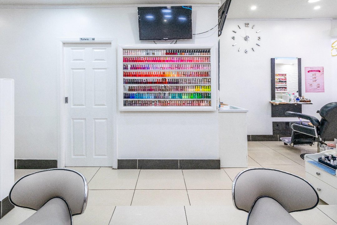 Perfection Nails & Beauty, Town Hall Square, London