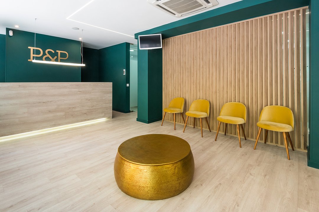 P&P Clinic, El Viso, Madrid
