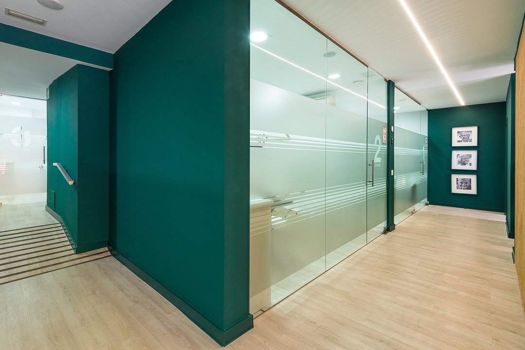 P&P Clinic, El Viso, Madrid