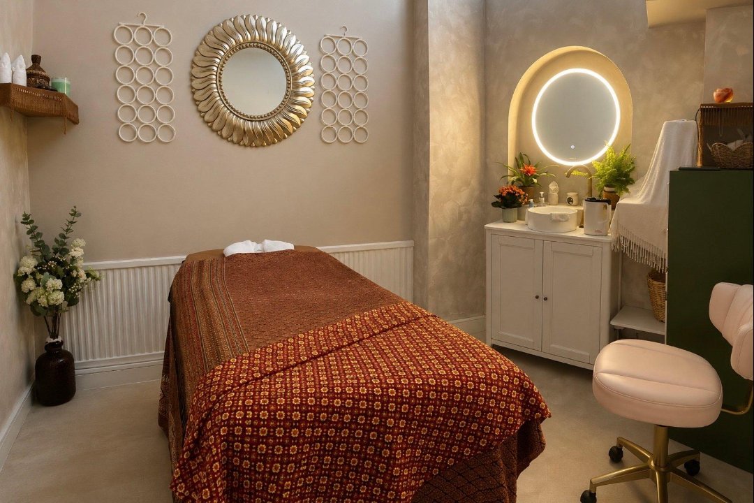Green Lanes Traditional Thai Massage, Harringay Green Lanes, London