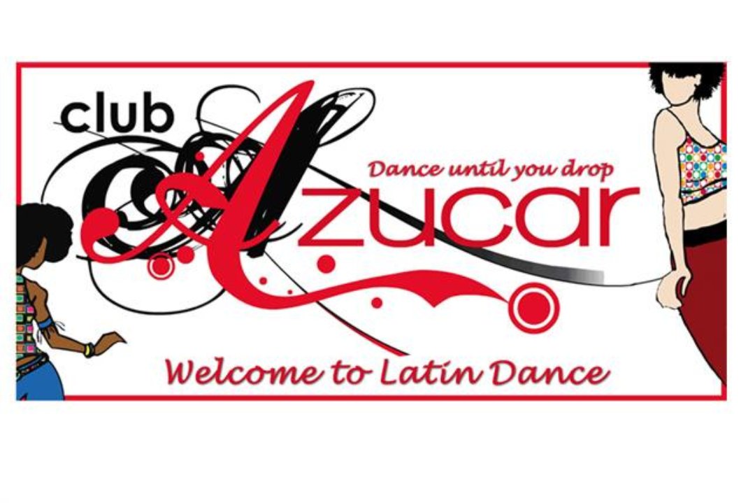 Club Azucar Chiswick, Chiswick Gunnersby, London