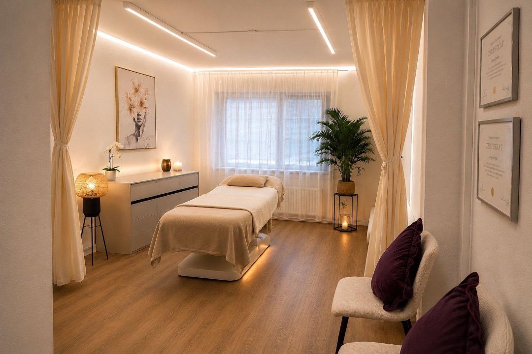 Beautyspot Basel, Altstadt Kleinbasel, Basel