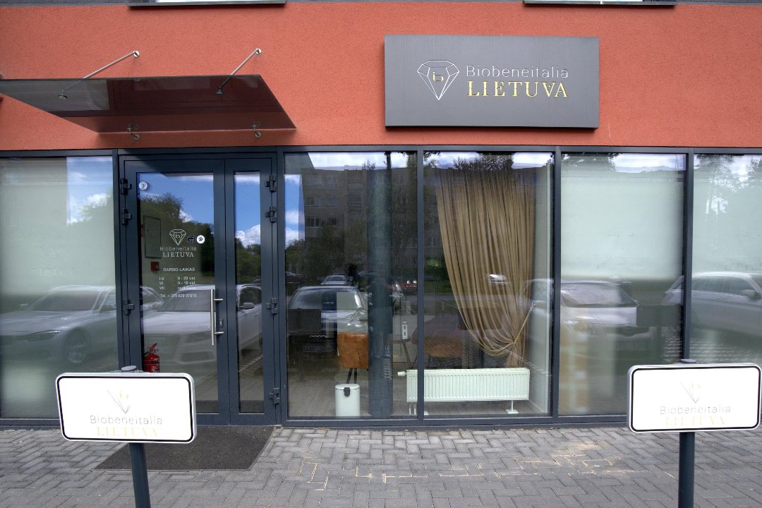 MSG - Masažas, Sveikata ir Grožis, Vilijampole, Kaunas