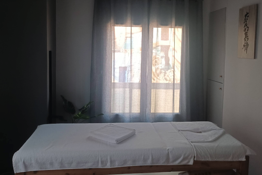 AV Massage Center, Αμπελόκηποι, Αθήνα
