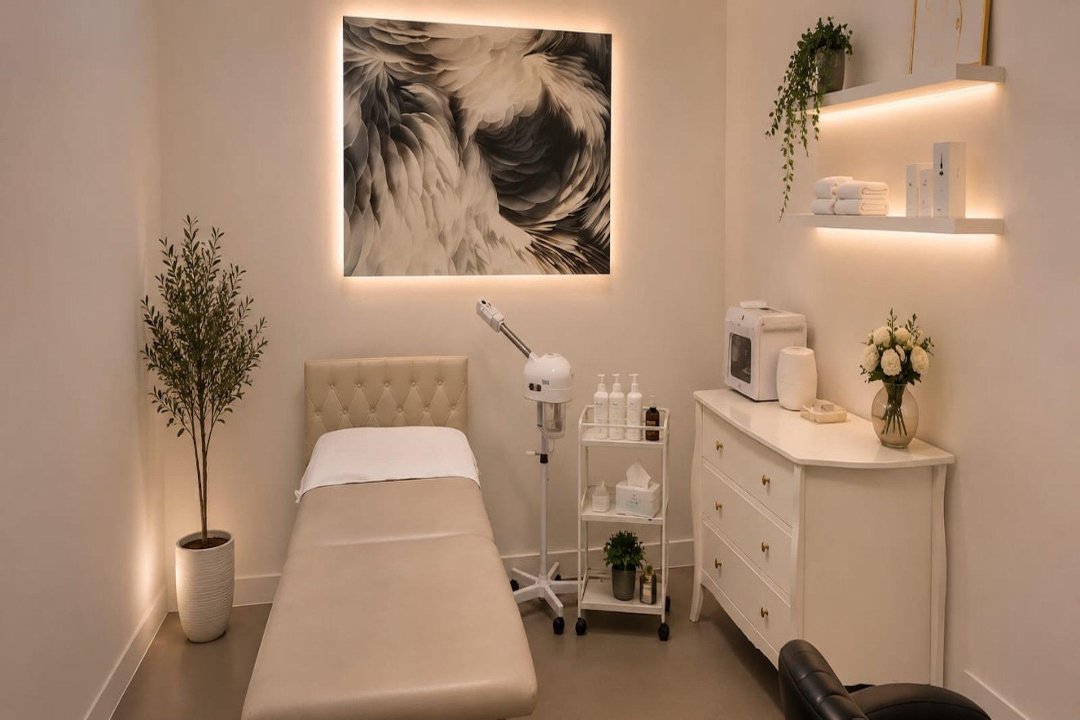 Charms Beauty, Innenstadt, Offenbach