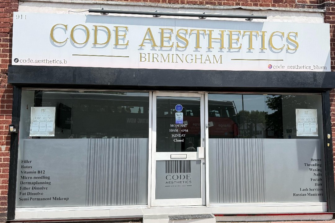 Yassss Nails, Queslett, West Midlands County