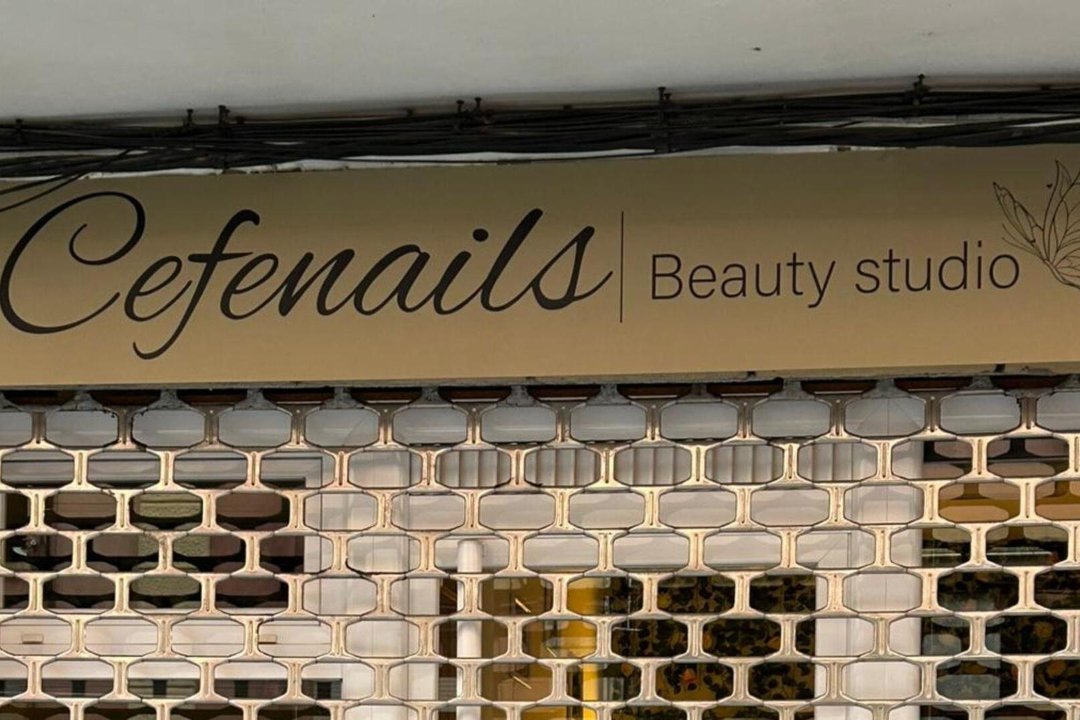 Cefenails, Getxo, País Vasco
