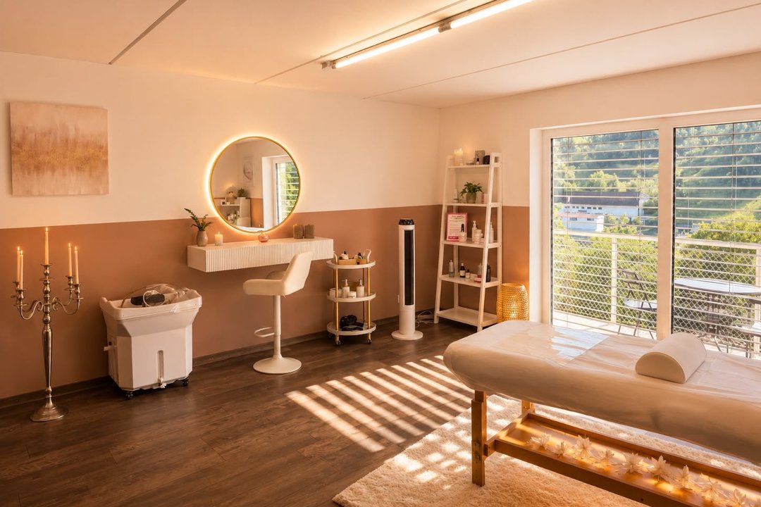 Junara Makeup & More, Füllinsdorf, Canton de Bâle-Campagne