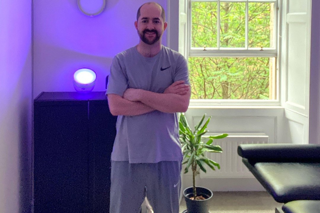 north-55 Sports Physio & Sports Therapy, Edinburgh New Town, Edinburgh