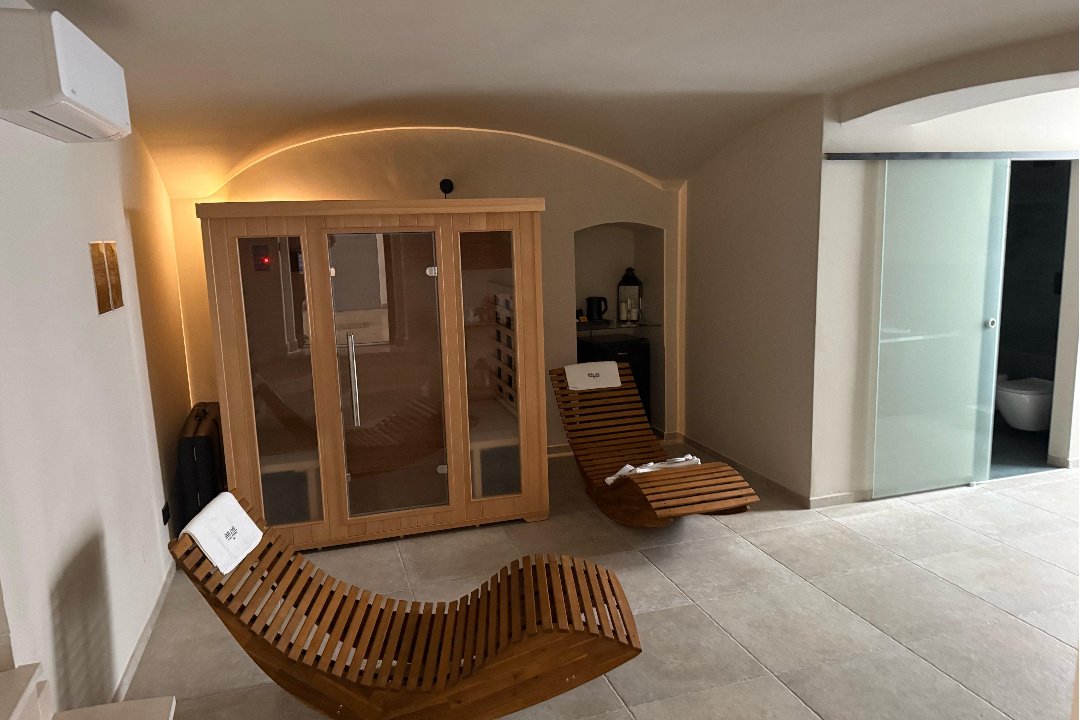 UAunique Clinic & spa, Bari, Puglia