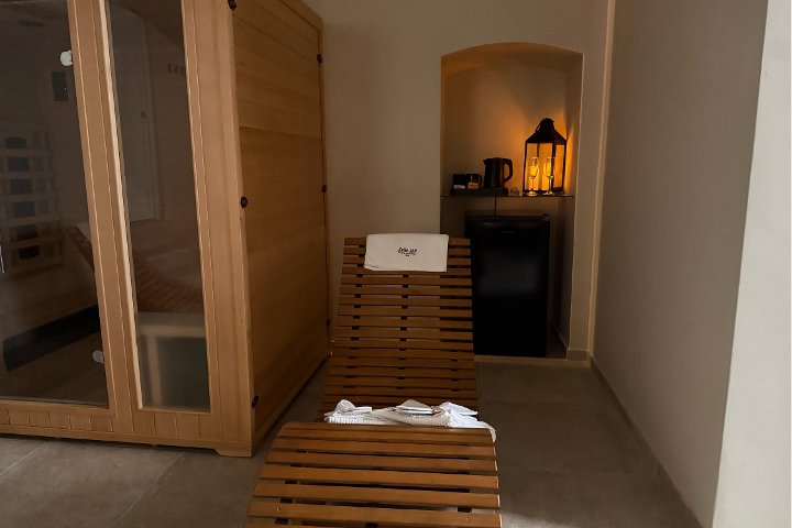 UAunique studio benessere/previo contatto - Massage Bari BA - Photo de galerie - OneBooking