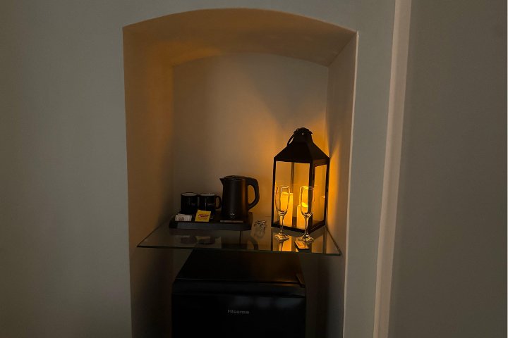 UAunique studio benessere/previo contatto - Massage Bari BA - Photo de galerie - OneBooking