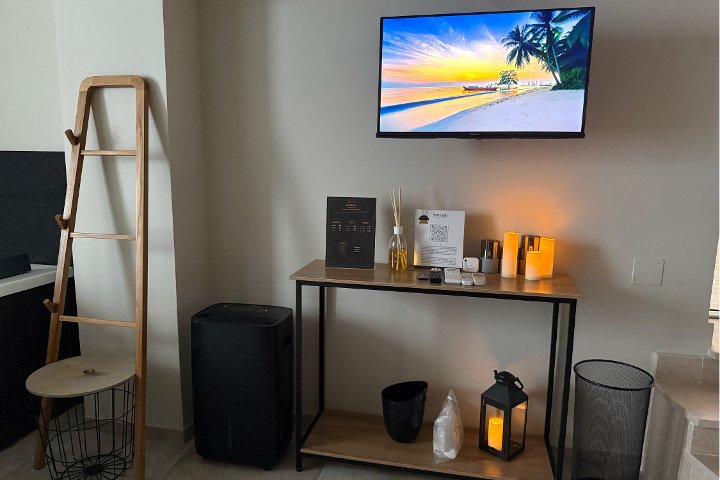 UAunique studio benessere/previo contatto - Massage Bari BA - Photo de galerie - OneBooking