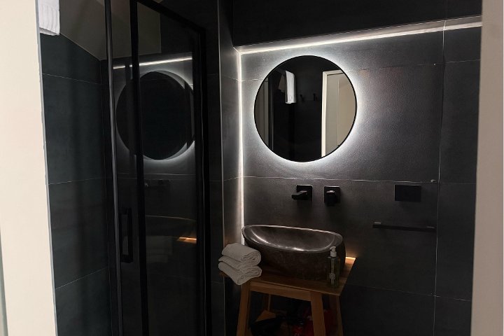 UAunique studio benessere/previo contatto - Massage Bari BA - Photo de galerie - OneBooking