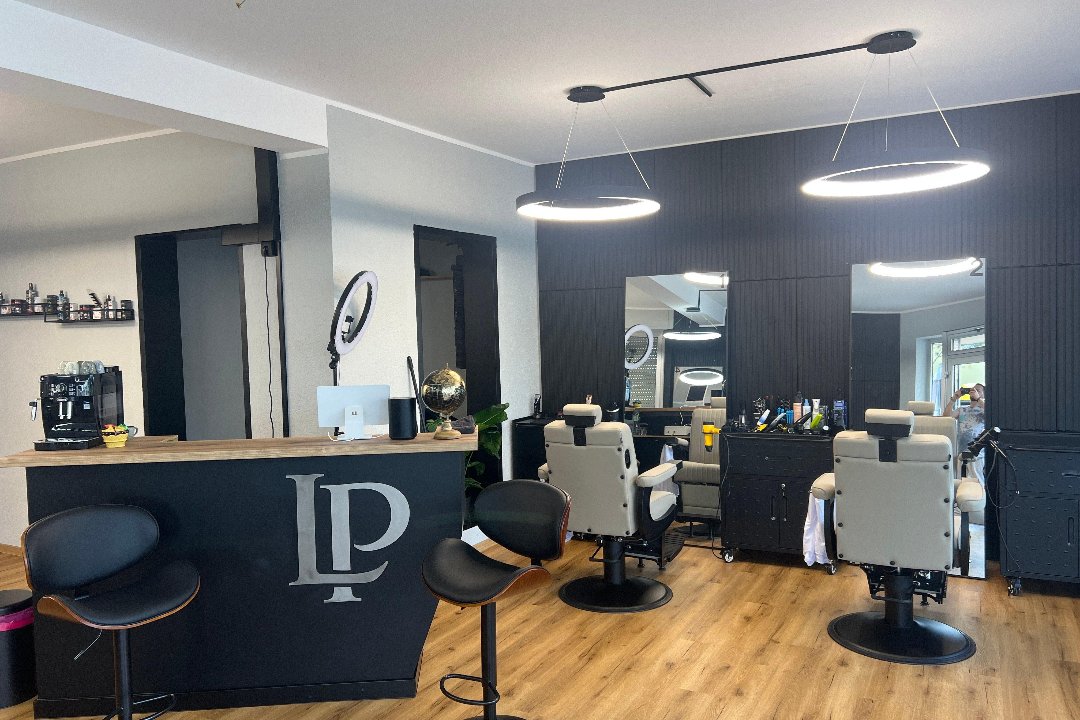 LP Legacy Atelier Grooming Studio, Bürgel, Offenbach