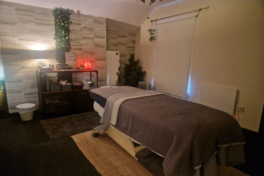 Botanical Therapies, Dublin 9, Dublin
