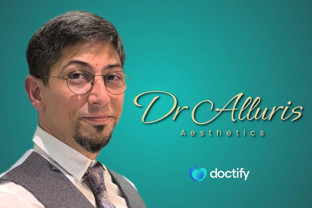 Dr Alluris Aesthetics, Norwood New Town, London