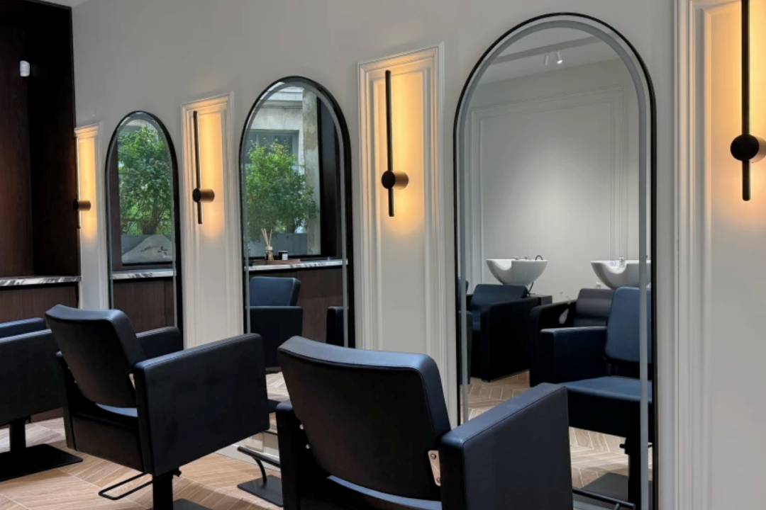 Samsara, Paris