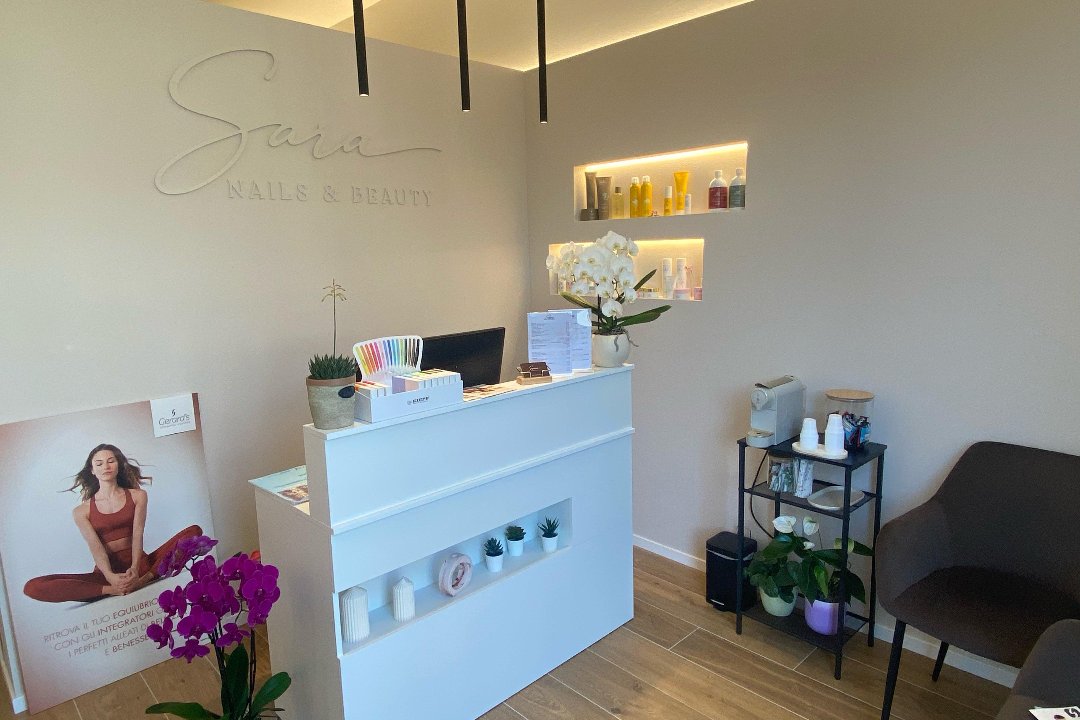 Sara Nails & Beauty, Tavarnelle Val di Pesa