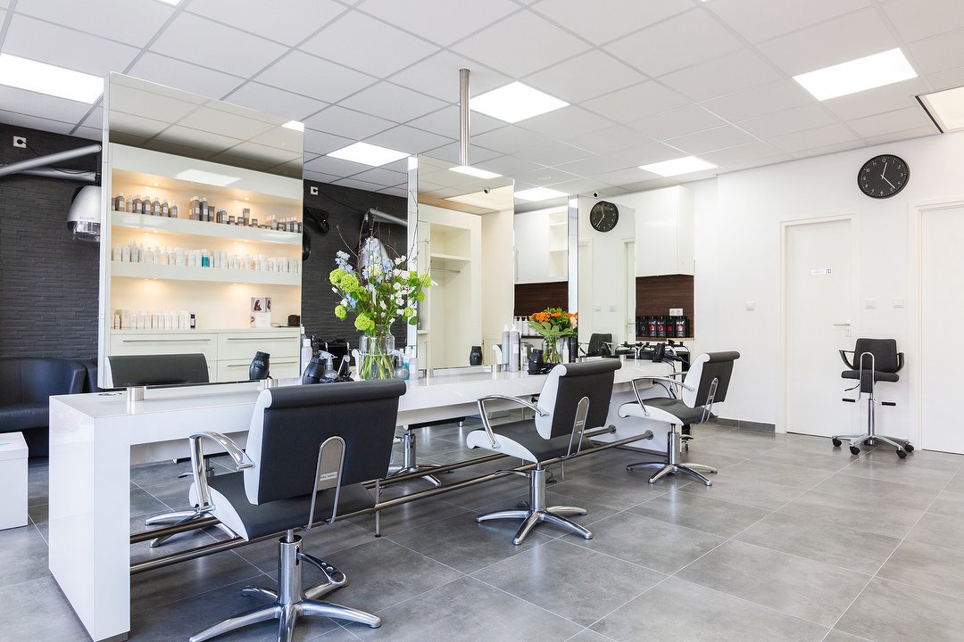 Kapsalon-Hair point, Provincie Utrecht